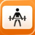 WOD Snap – CrossFit WOD Log iOS Icon