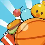 Throw Anything iOS Icon