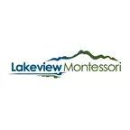 Lakeview Montessori School iOS Icon