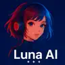 Luna AI: Girl Chat & Calls