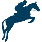 Kentucky Three-Day Event iOS Icon