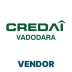 Vendor CREDAI VADODARA iOS Icon