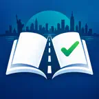 New York Permit Test Practice iOS Icon