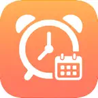 Alarm OK iOS Icon