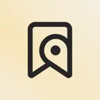 Tabi: Turn posts to places icon