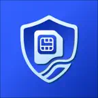 Virtual SMS Number by SafeSim icon
