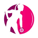 יוטי קורל iOS Icon