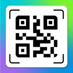 QR Code Reader & Bar Scanner iOS Icon
