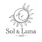 Sol&Luna nail salon iOS Icon