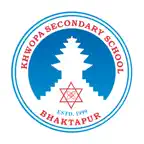 Smart Khwopa Secondary School iOS Icon