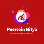 Peercoin Nitya Icon