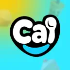 AI Cal Counter - Food Tracker iOS Icon