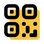 Create QR Code for this Page iOS Icon