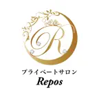 プライベートサロン　Repos　公式アプリ iOS Icon