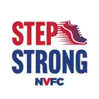 NVFC Step Strong Challenge iOS Icon