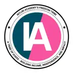 Intliri Academy Freedom Tribe Icon