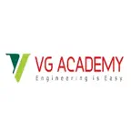 VG Academy iOS Icon
