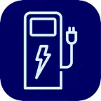 Atruvia Ladestationen iOS Icon