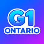 G1 Simulator iOS Icon
