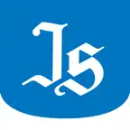 Jurvan Sanomat iOS Icon