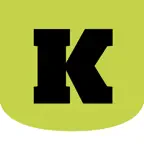 Komiat iOS Icon