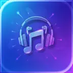 Headphone Booster iOS Icon