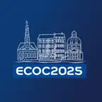 ECOC Conference 2025 iOS Icon