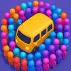 Stickman Express iOS Icon