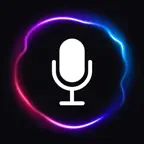 Vox AI: Real Time Translator iOS Icon