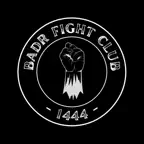 BADR FIGHT CLUB Icon
