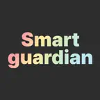 Smart Guardian App iOS Icon