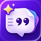 Promptty - AI Prompt Manager iOS Icon