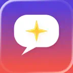 Unsaid: Party Word Game iOS Icon