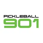 Pickleball 901 iOS Icon