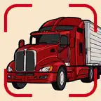 Truck Identifier iOS Icon