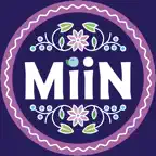 MIIN Ojibwe iOS Icon