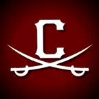 Caledonia Cavaliers Athletics iOS Icon