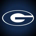Greenwood Bulldogs iOS Icon