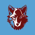 Okemos Wolves iOS Icon