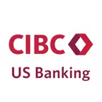 CIBC US Mobile Banking iOS Icon