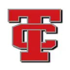 Todd County Athletics iOS Icon