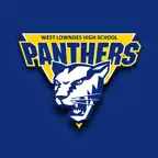 West Lowndes Panthers iOS Icon