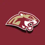 Lakeville South Cougars iOS Icon