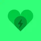 Chargy: EV Charging Stations iOS Icon