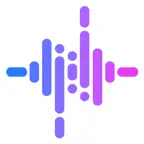 Genderfluent: voice training Icon