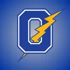 Oxford Chargers iOS Icon