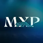 MXP Brasil iOS Icon