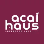 Acai Haus iOS Icon