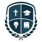 Alpha & Omega iOS Icon
