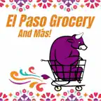 El Paso Grocery and Más iOS Icon